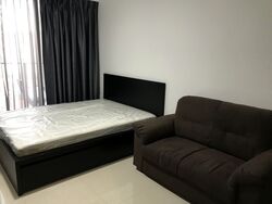 The Poiz Residences (D13), Apartment #504052171